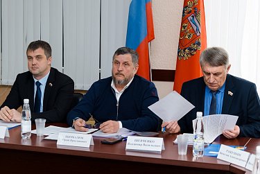 Новое о капремонте и комплексном развитии территорий